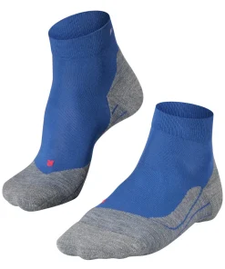 Ru4 Endurance Short Herren Running Kurzsocken