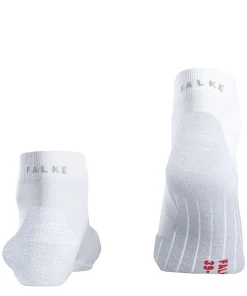 Ru4 Endurance Short Herren Running Kurzsocken