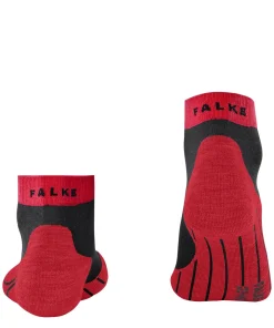 Ru4 Endurance Short Herren Running Kurzsocken