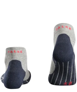 Ru4 Endurance Short Herren Running Kurzsocken