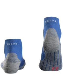 Ru4 Endurance Short Herren Running Kurzsocken