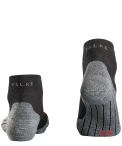 Ru4 Endurance Short Herren Running Kurzsocken