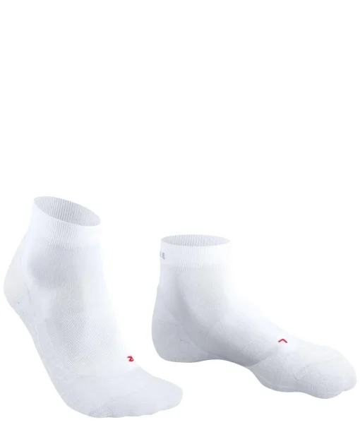 Ru4 Endurance Short Herren Running Kurzsocken