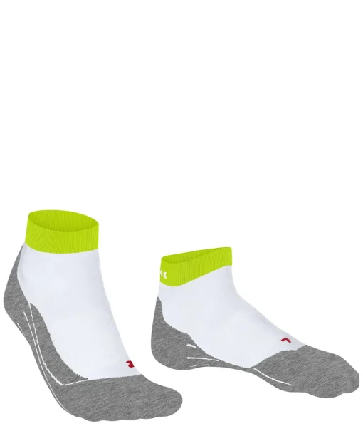 Ru4 Endurance Short Herren Running Kurzsocken