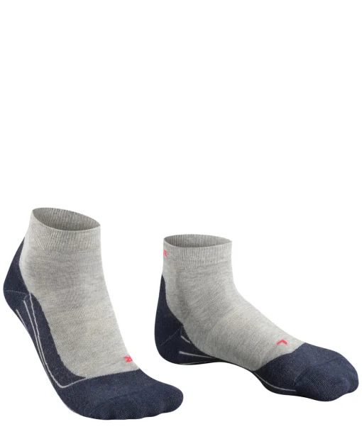 Ru4 Endurance Short Herren Running Kurzsocken