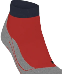 Ru4 Endurance Short Herren Running Kurzsocken