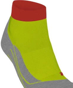 Ru4 Endurance Short Herren Running Kurzsocken