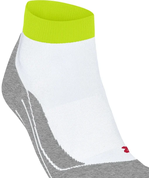 Ru4 Endurance Short Herren Running Kurzsocken