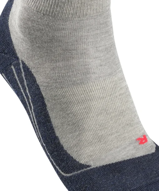 Ru4 Endurance Short Herren Running Kurzsocken