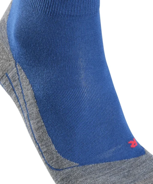 Ru4 Endurance Short Herren Running Kurzsocken