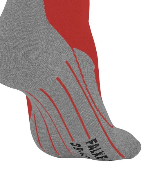 Ru4 Endurance Short Herren Running Kurzsocken