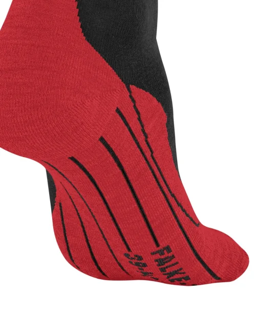 Ru4 Endurance Short Herren Running Kurzsocken