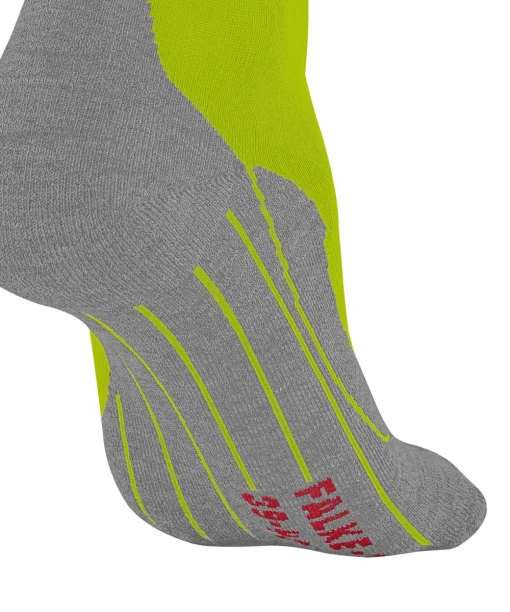 Ru4 Endurance Short Herren Running Kurzsocken