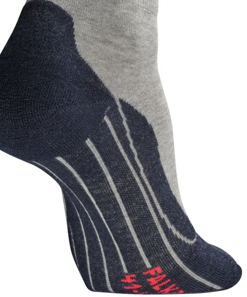 Ru4 Endurance Short Herren Running Kurzsocken