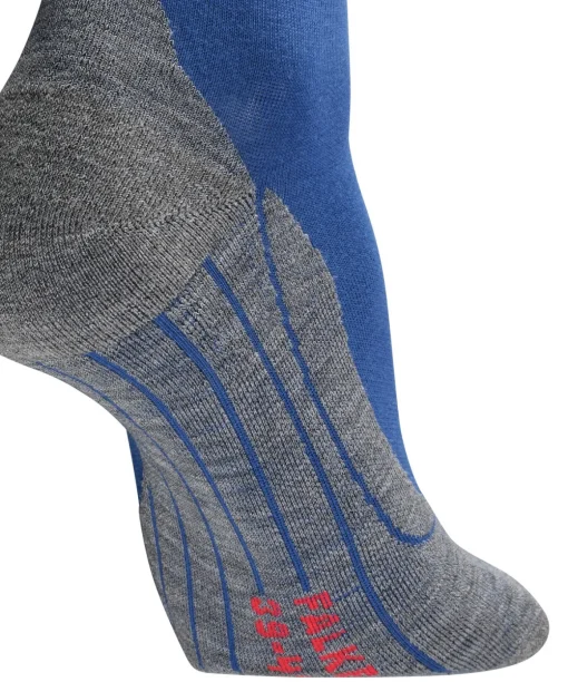 Ru4 Endurance Short Herren Running Kurzsocken
