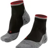 Ru4 Endurance Short Reflect Herren Running Kurzsocken