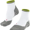 Ru4 Endurance Short Reflect Herren Running Kurzsocken