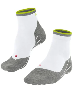 Ru4 Endurance Short Reflect Herren Running Kurzsocken