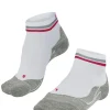 Ru4 Endurance Short Reflect Damen Running Socken