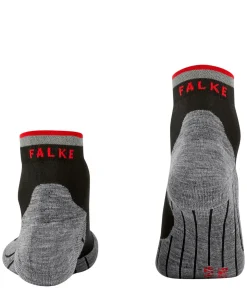 Ru4 Endurance Short Reflect Herren Running Kurzsocken