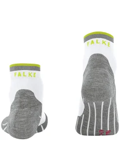 Ru4 Endurance Short Reflect Herren Running Kurzsocken