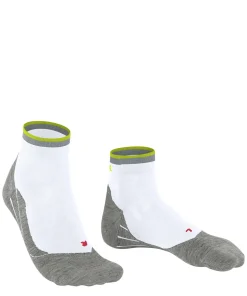 Ru4 Endurance Short Reflect Herren Running Kurzsocken