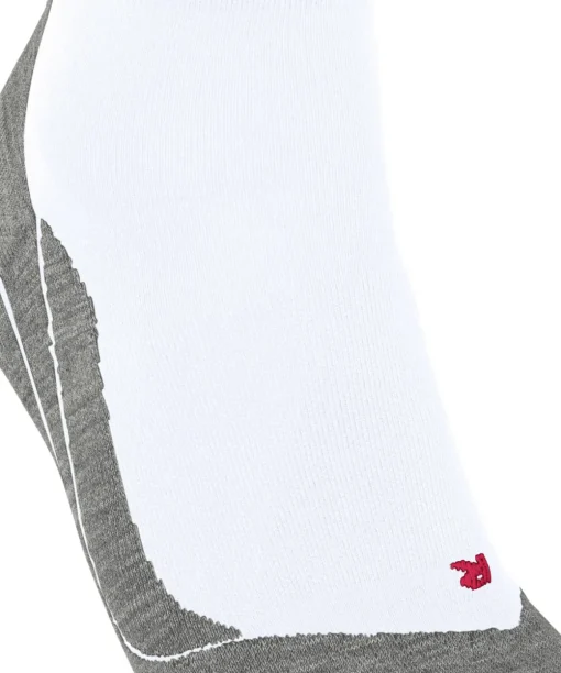 Ru4 Endurance Short Reflect Herren Running Kurzsocken