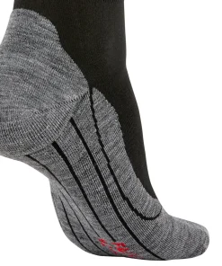 Ru4 Endurance Short Reflect Herren Running Kurzsocken