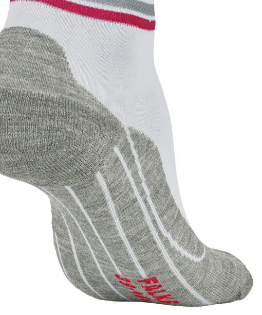 Ru4 Endurance Short Reflect Damen Running Socken
