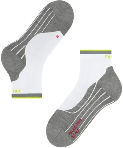 Ru4 Endurance Short Reflect Herren Running Kurzsocken