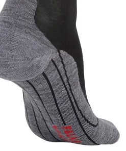 Ru4 Endurance Wool Damen Running Socken