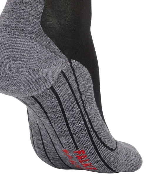 Ru4 Endurance Wool Damen Running Socken