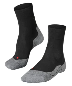 Ru4 Endurance Wool Herren Running Socken