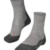 Ru4 Endurance Wool Herren Running Socken