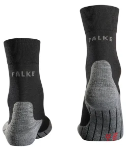 Ru4 Endurance Wool Herren Running Socken