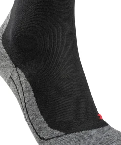Ru4 Endurance Wool Herren Running Socken