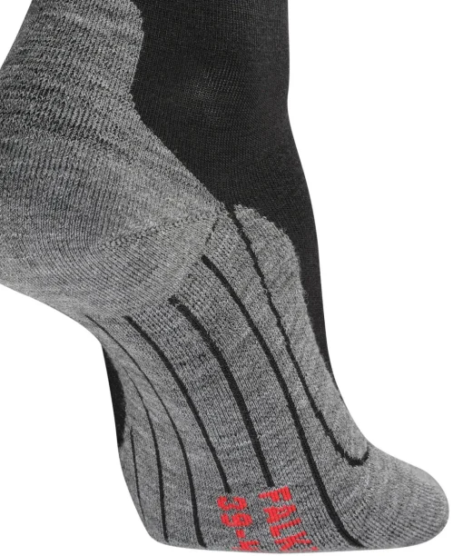 Ru4 Endurance Wool Herren Running Socken