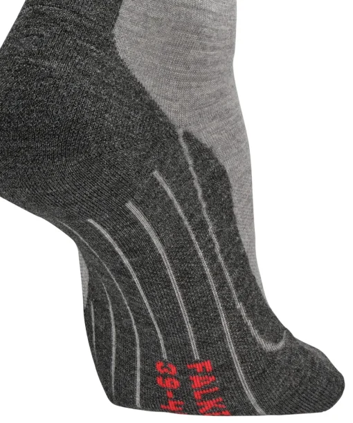 Ru4 Endurance Wool Herren Running Socken