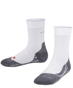 Ru4 Kinder Running Socken