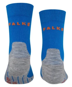 Ru4 Kinder Running Socken