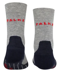 Ru4 Kinder Running Socken
