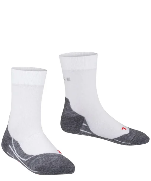 Ru4 Kinder Running Socken