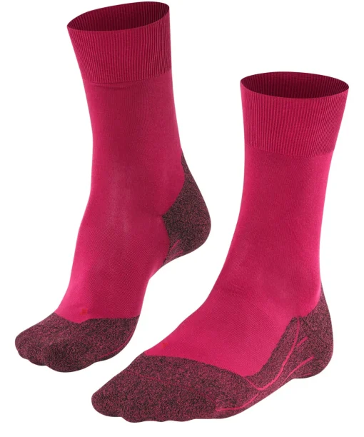 Ru4 Light Performance Damen Running Socken