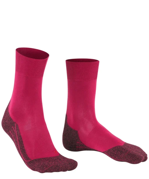 Ru4 Light Performance Damen Running Socken