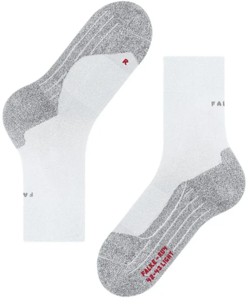 Ru4 Light Performance Damen Running Socken