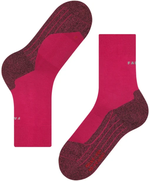 Ru4 Light Performance Damen Running Socken
