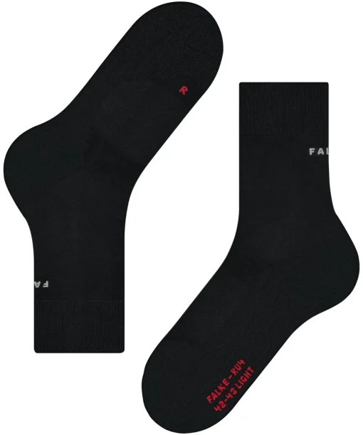 Ru4 Light Performance Damen Running Socken
