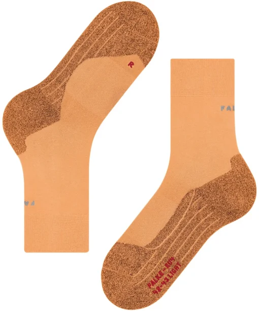 Ru4 Light Performance Damen Running Socken