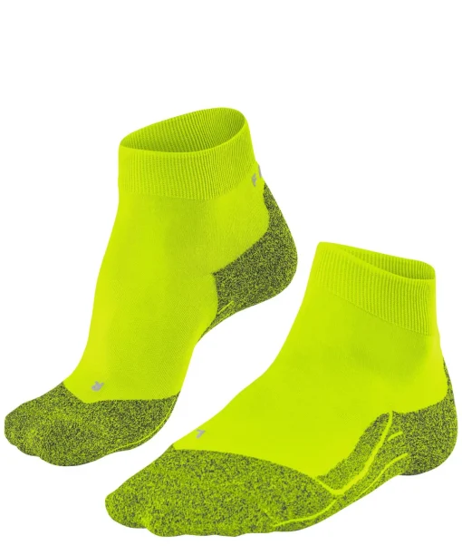 Ru4 Light Performance Short Herren Running Kurzsocken