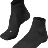 Ru4 Light Performance Short Herren Running Kurzsocken